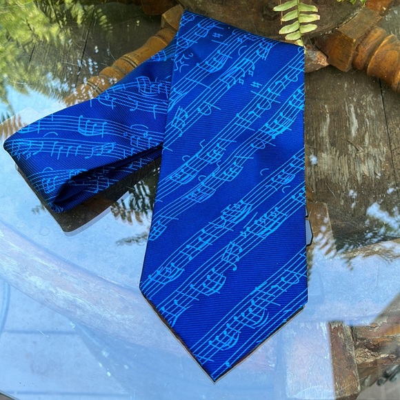 bijoux terner silk tie